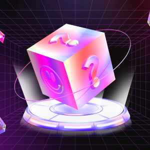 קופסת הפתעה לאישה